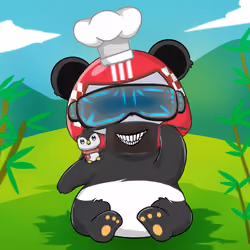 Panda #15