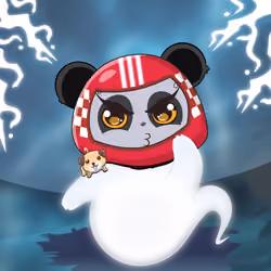 Panda #1022