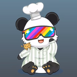Panda #202