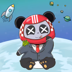 Panda #1026