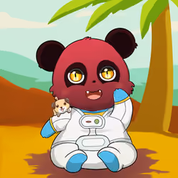 Panda #1052