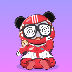 Panda #1421