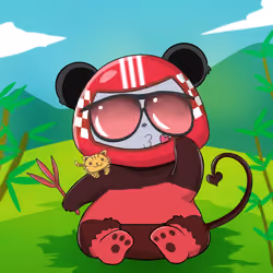 Panda #1644