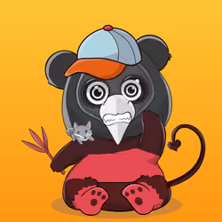Panda #299