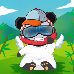 Panda #1836