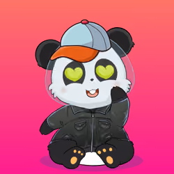 Panda #757