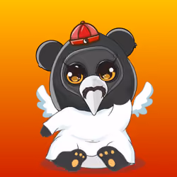 Panda #1828