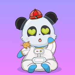 Panda #293
