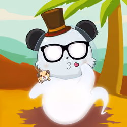 Panda #204