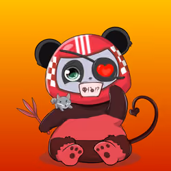 Panda #1502