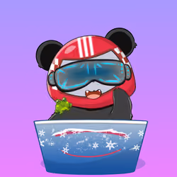 Panda #1446