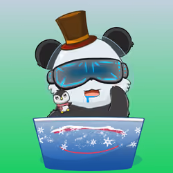 Panda #221