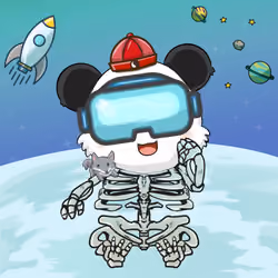 Panda #463