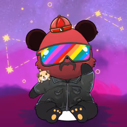 Panda #13