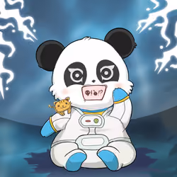 Panda #1053