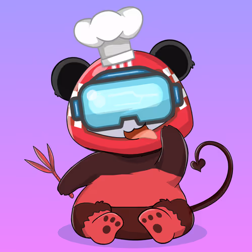 Planet Pandas