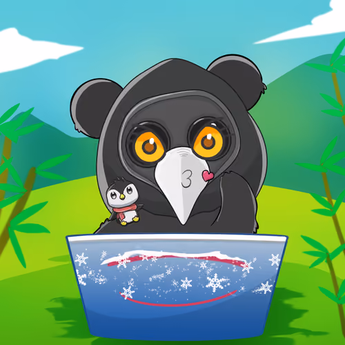 Panda #1224
