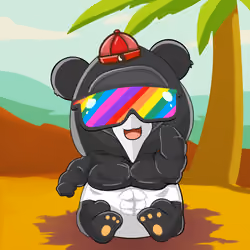 Panda #731