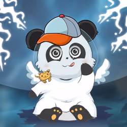 Panda #14