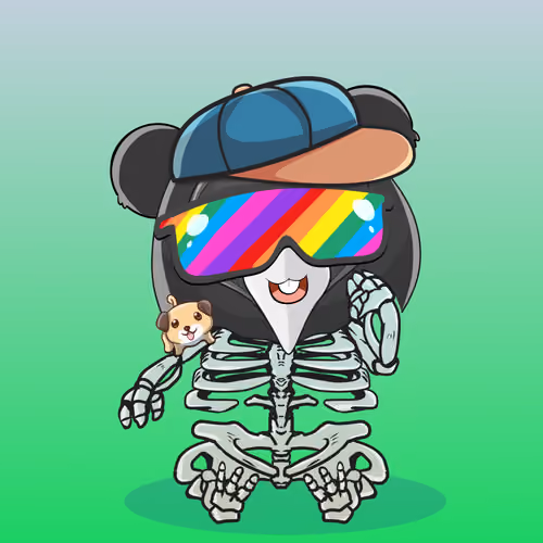 Panda #350