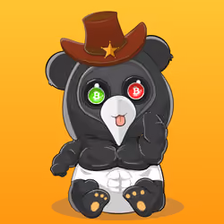 Panda #756