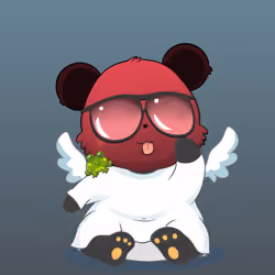 Panda #1449