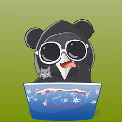 Panda #1166