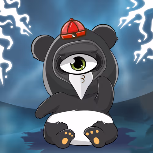 Planet Pandas