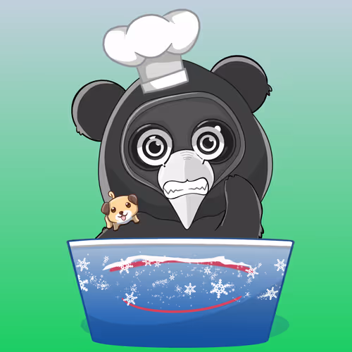 Planet Pandas