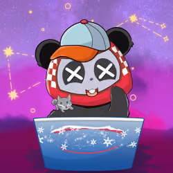 Panda #462