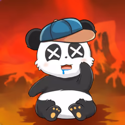 Panda #910