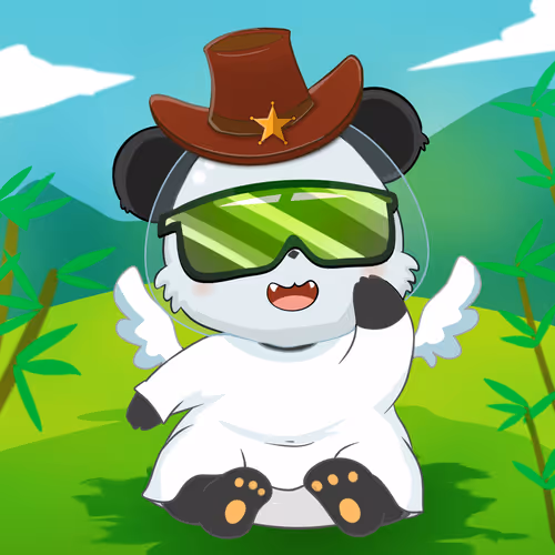 Planet Pandas