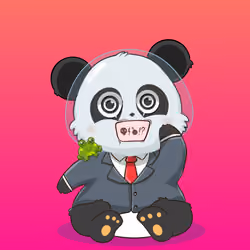 Panda #1386