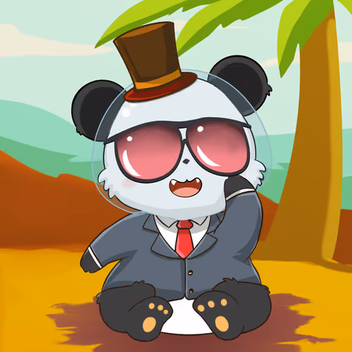Planet Pandas