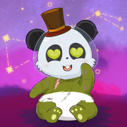 Panda #982