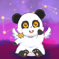 Panda #1492