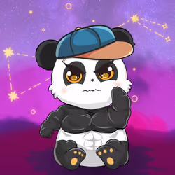 Panda #671