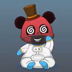 Panda #1835