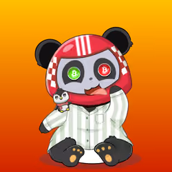 Panda #1493