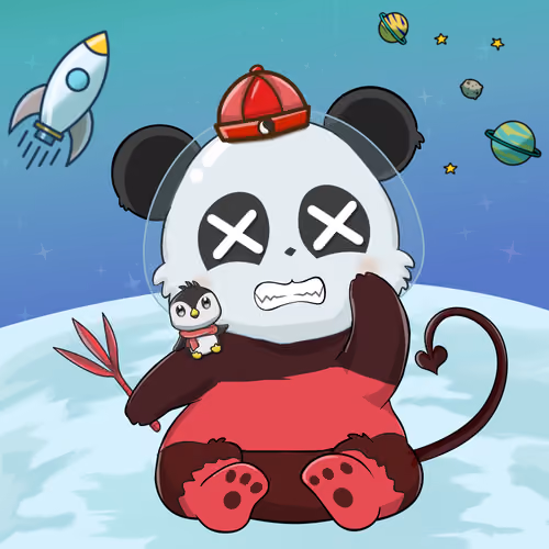 Panda #290