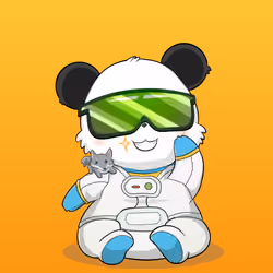 Panda #1051