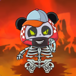 Panda #749