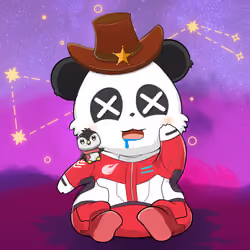 Panda #223
