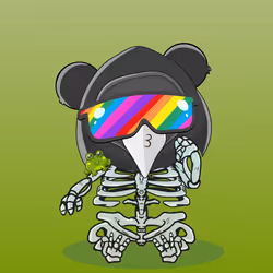 Panda #1050