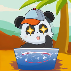 Panda #1829