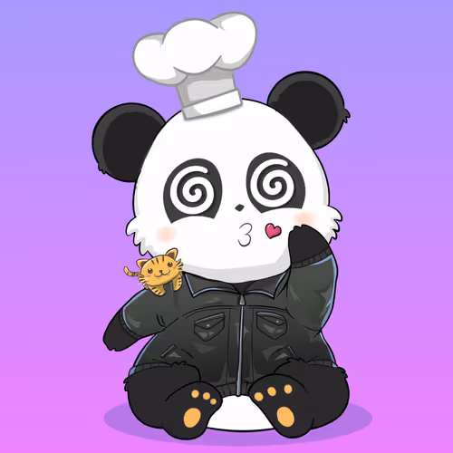 Planet Pandas