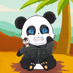 Panda #1419
