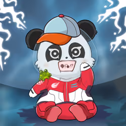 Panda #310