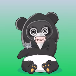 Panda #1503