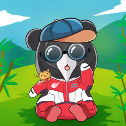 Panda #219